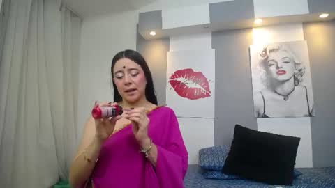 Tamara online show from July 15, 11:59 am