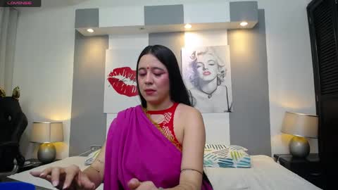 Tamara online show from June 2, 11:56 am
