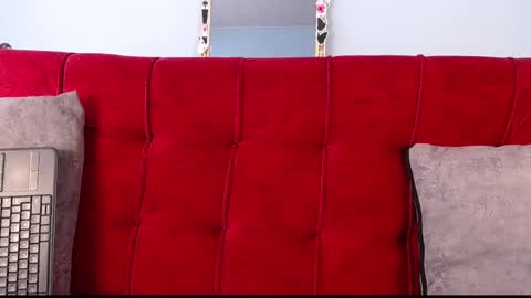 Tammy Modelo independiente YEAH online show from February 13, 8:13 pm