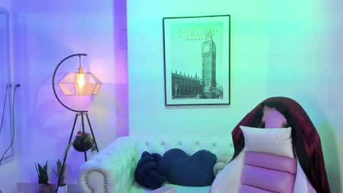 Tamara online show from February 22, 3:34 am