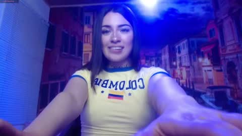 Tamara online show from February 18, 7:10 am