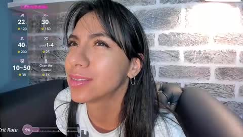 Tamy  online show from March 7, 9:59 pm