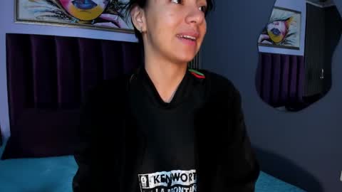 Tamy  online show from March 1, 12:34 pm