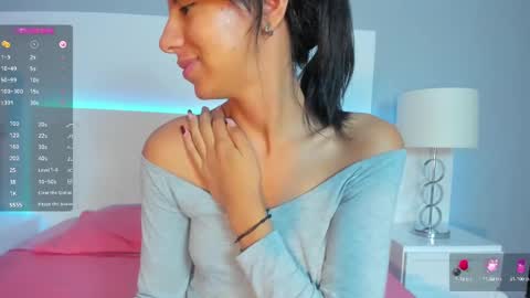 Tamy  online show from March 3, 3:22 pm