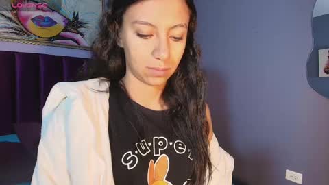 Tamy  online show from October 7, 1:29 pm