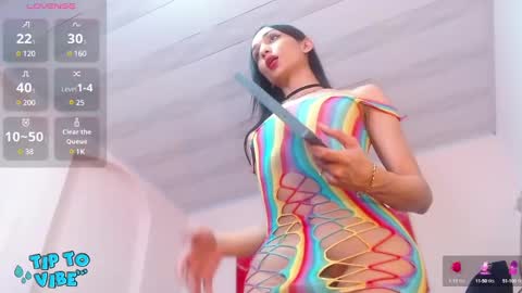  Tamara  online show from February 2, 7:09 am