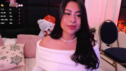 Tamara online show from December 4, 10:20 pm