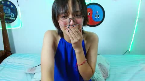 Tamara online show from February 10, 3:57 am