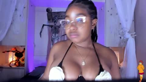 Tami online show from October 18, 11:53 pm