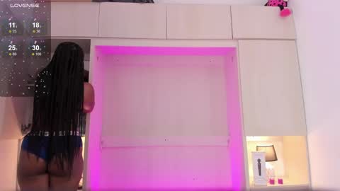 Tami online show from February 21, 12:06 pm