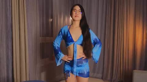 Mio online show from February 26, 2:09 pm