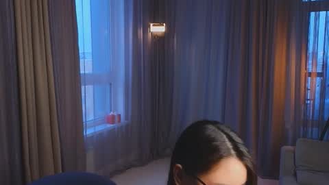 Mio online show from February 25, 12:53 pm