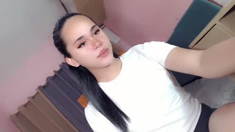 Snapshot of tamera_cummer0969 chatting on October 22, 2:37 am tamera_cummer0969 online show from October 22, 2:37 am
