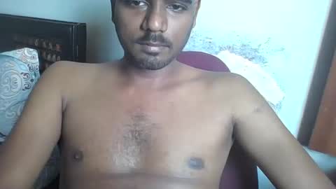 INDIAN BLACK DICK online show from February 27, 9:07 am