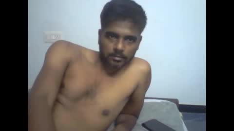 INDIAN BLACK DICK online show from November 10, 3:59 pm