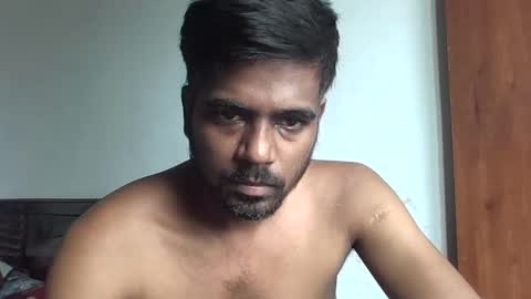 INDIAN BLACK DICK online show from December 3, 7:27 am