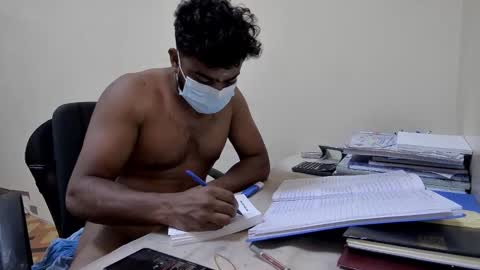 tamilan_da75 online show from January 1, 5:43 am