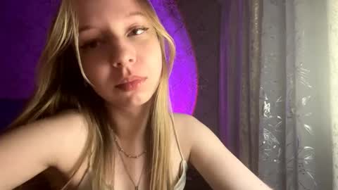 Jenny online show from April 16, 8:31 pm