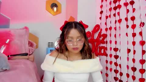 Tammy online show from February 14, 5:04 pm