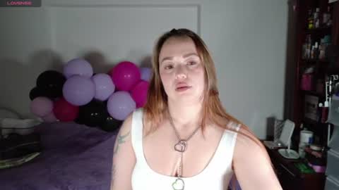 Tammy Parker online show from June 13, 9:20 am