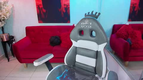 Tammy online show from October 22, 2:59 am