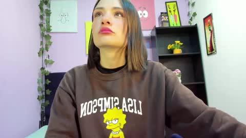 Snapshot of tammy_thompson_ chatting on October 21, 12:54 pm tammy_thompson_ online show from October 21, 12:54 pm