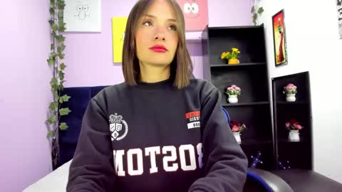 Snapshot of tammy_thompson_ chatting on October 8, 1:39 pm tammy_thompson_ online show from October 8, 1:39 pm