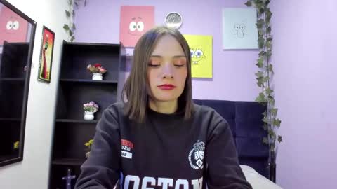 Snapshot of tammy_thompson_ chatting on October 3, 2:47 pm tammy_thompson_ online show from October 3, 2:47 pm