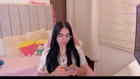 Tammy online show from June 24, 4:58 pm
