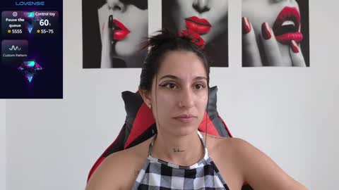 tammy  online show from January 28, 8:04 pm