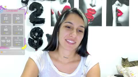 tammy  online show from September 17, 11:41 pm