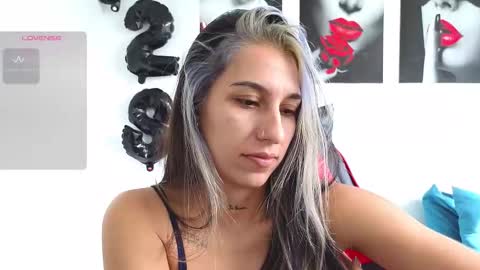 tammy  online show from October 1, 1:54 pm