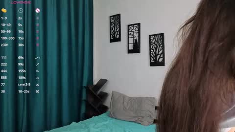 Minami online show from April 18, 11:23 am