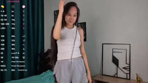 Minami online show from April 19, 6:10 pm