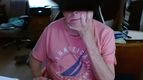tampaman345 online show from July 11, 10:02 pm