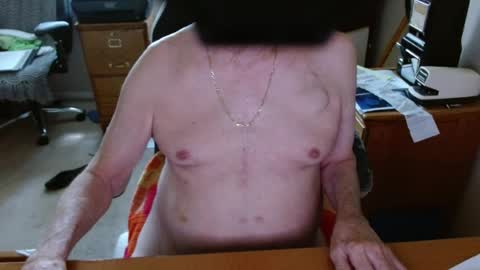 tampaman345 online show from July 31, 3:02 pm