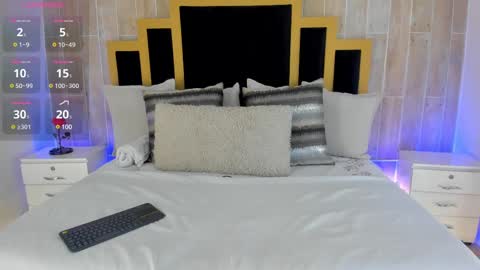 Tamy online show from February 21, 7:54 pm