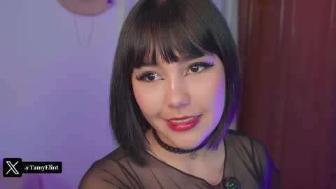 Tamy online show from November 18, 3:09 am