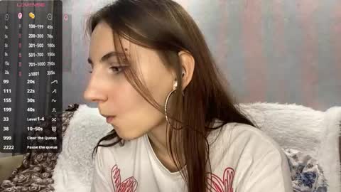 Alice online show from April 17, 4:09 pm