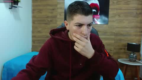 TANER online show from December 3, 2:56 am