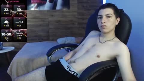 TANER online show from November 22, 3:27 am