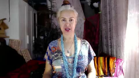 Milena online show from September 13, 5:10 am