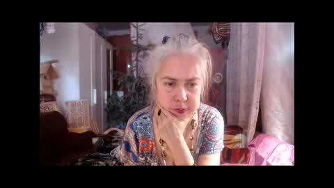 Milena online show from October 14, 5:32 am