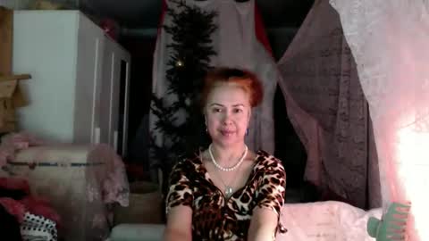 Milena online show from February 13, 10:57 pm