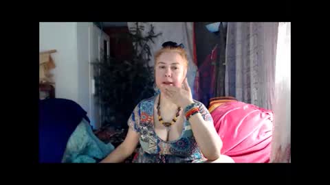 Milena online show from February 4, 10:34 pm