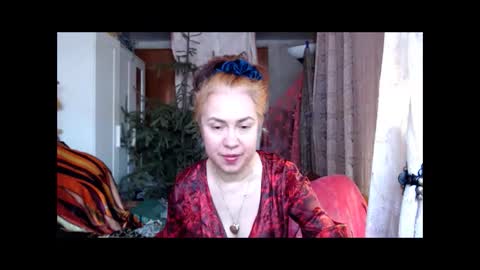 Milena online show from March 12, 4:08 am