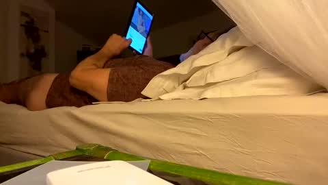 Dominique online show from January 7, 11:56 pm