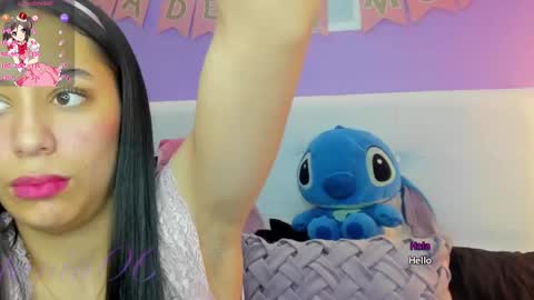 tania06 online show from March 8, 1:47 pm