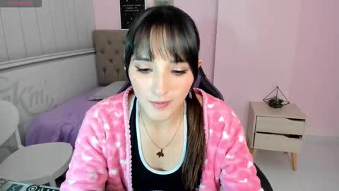 Tania  online show from November 8, 2:20 pm