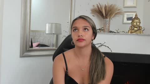 Snapshot of taniacarterr chatting on January 30, 9:14 pm TaniaCarter online show from January 30, 9:14 pm